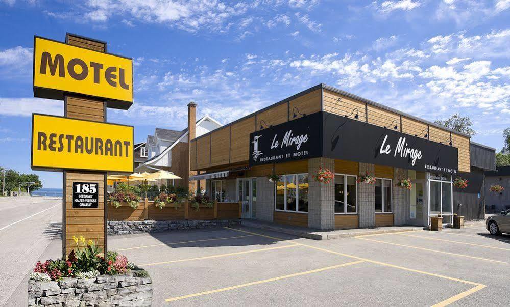 Clarion Pointe Hotel La Malbaie
